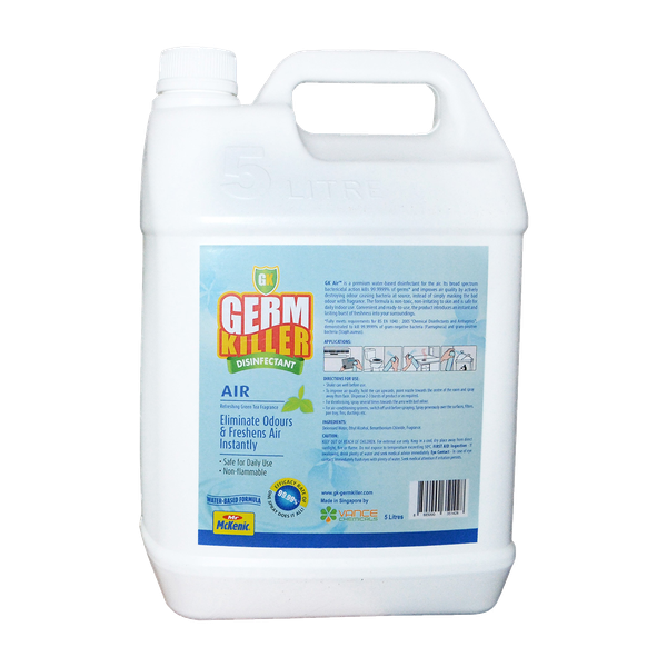 GK Air 5L Refill