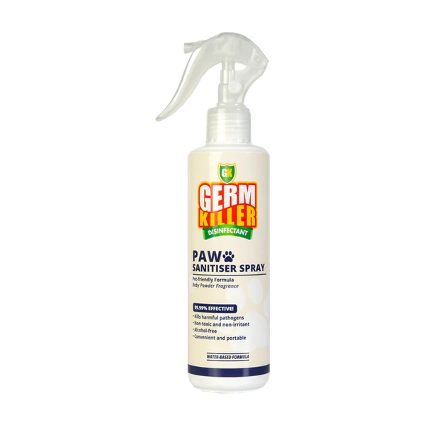 GK Paw Sanitiser 250ml