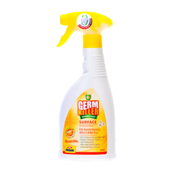 GK Surface 500ml