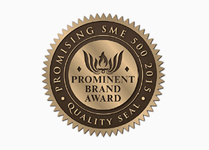Prominent Brand Award